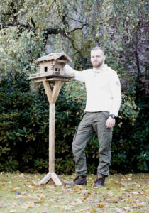 vogelhaus bauanleitung